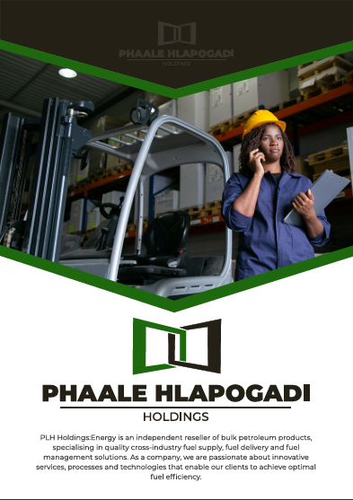 Phaale Hlapogadi Holdings Company Profile